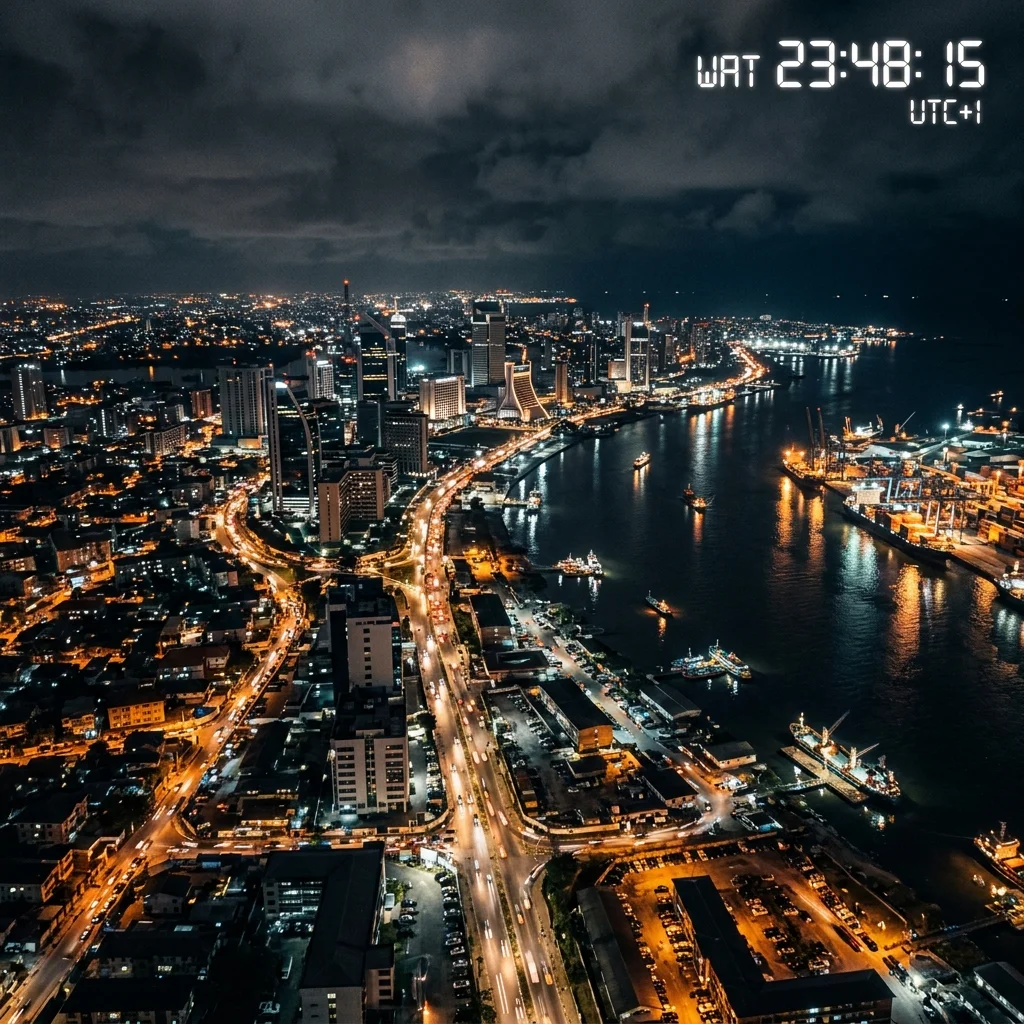 Nigeria Time Zone: West Africa Time (WAT) Guide